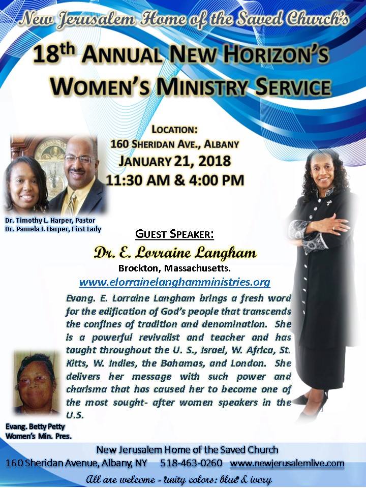 New Jerusalem Home Saved Church Albany Ny New Jerusalem Home Saved Church Albany Ny